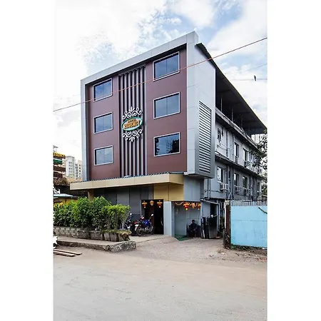 Hotel Regency